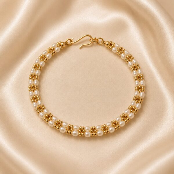 Pearl Elegance Bracelet